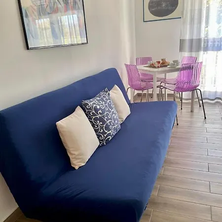 Comfort E Quiete In Citta - Free Private Parking Baggio