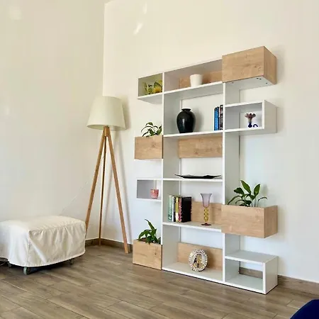 Comfort E Quiete In Citta - Free Private Parking Baggio